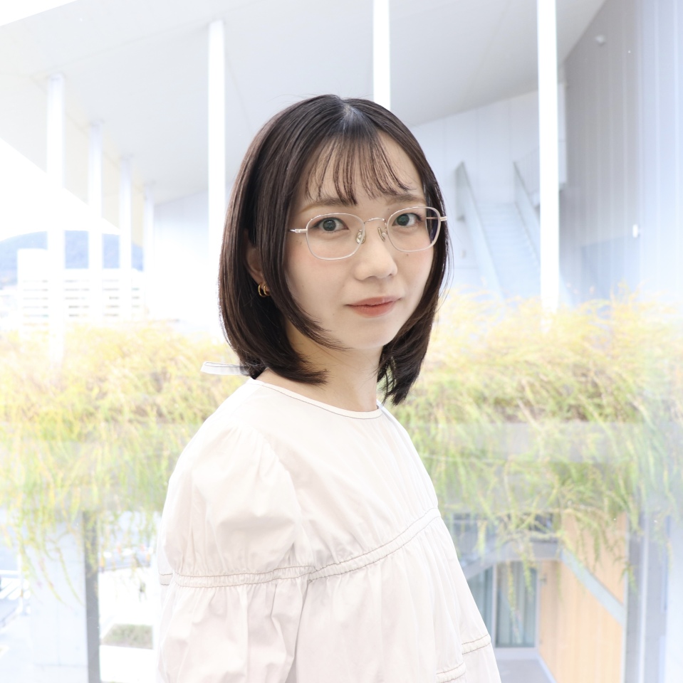 Rei Kizumoto Portrait